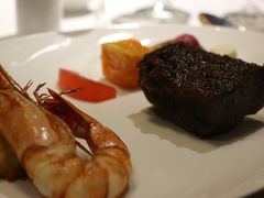 -王品牛排(杭州大厦店)