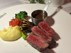 -Kathleen's Waitan 凯圣琳江景西餐厅(外滩店)