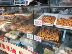 -京天红酒家(马家堡店)