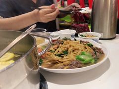 -陈记顺和牛肉火锅馆(天河北路店)