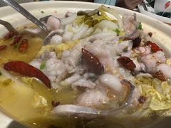 -漓江又一軒·广西菜·桂林米粉(梅林店)