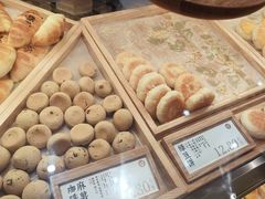-泸溪河桃酥(鄞州高新宝龙店)