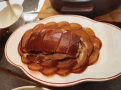 -秀儿四九城·新京菜(亚运村鸟巢店)