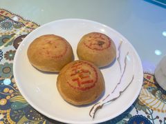 -丰和轩餐厅(西四环南路辅路店)