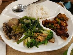 -大米先生(渝中区英利大融城餐厅)
