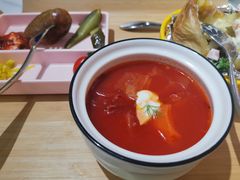 -库滋明·俄罗斯特色美食(中央大街店)