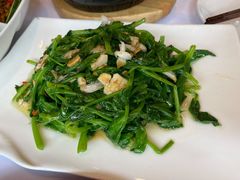 泰式时蔬-阿诺泰·泰国餐厅(紫荆店)