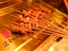 -盟重烧烤(高正街店)