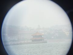 景点-栈桥景区