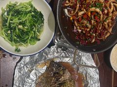 -衡厨·衡阳土菜(中南店)