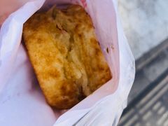 -李之安汉堡店