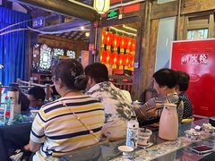 -芙蓉门·川剧变脸长嘴壶茶艺茶文化表演研学