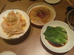 -金掌勺锅包肉(太原万达店)