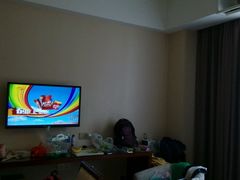 -维也纳酒店(广州番禺市桥地铁站店)