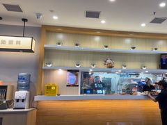 -吉野家(复兴路第二餐厅店)
