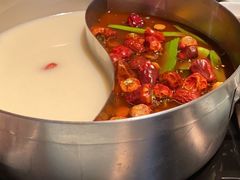 -捞王锅物料理(上海世茂广场店)