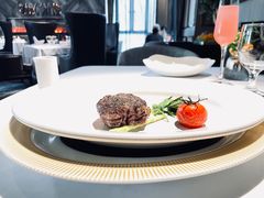 -王品牛排(珠海富华里店)