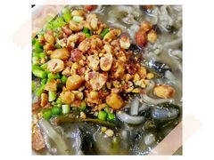 -帖老大羊肉汤烩面烧烤(康复后街总店)