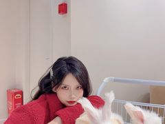 -怪兽屋·羊驼·猫咖·狗咖(俊华广场店)