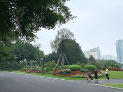 -南宁南湖公园