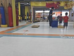 -HELLO功夫(印象城店)