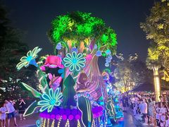 -青岛方特梦幻王国