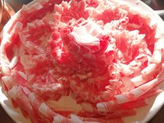 -竹叶涮肉坊(总店)