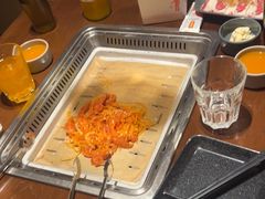 -新石器烤肉(虹悦城店)