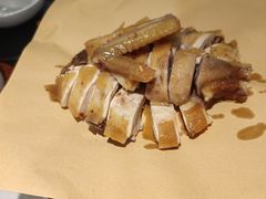 -客颂·客家宴(大壮国际广场店)