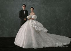 -金海岸婚纱摄影(塘沽店)