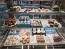 -Harry's Kitchen哈里小屋(上海大悦城店)