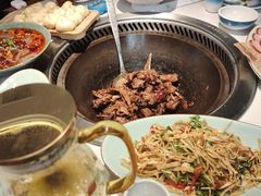 -遇东北林区铁锅炖(南开店)