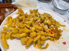 -金家老三饭庄(常营店)