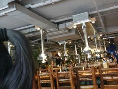 大堂-原始泥炉烤肉(总店)