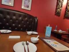 卡座-泰国餐厅 Thai Food(裕华万达店)