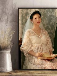 -专注孕妇照亲子照·纪田摄影