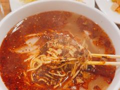 -西部马华清真兰州牛肉面·烧烤夜市(关东店)