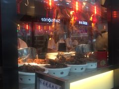 -陈鹏鹏潮汕菜(宝安机场T3航站楼店)