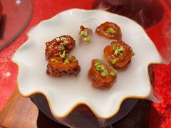-魁盛居百年鲁菜馆(中林路店)