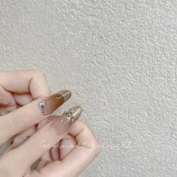 -希希美甲工作室cici-nail