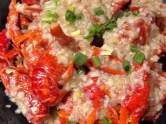 -巴厘龙虾·榜首油焖大虾(洞庭·艺术洋房店)