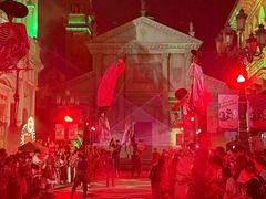 -华谊兄弟（长沙）电影小镇