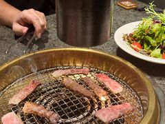 -NIUAN牛庵·和牛烤肉(恒隆店)