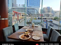 -重庆丽苑维景国际大酒店·海鲜自助餐厅