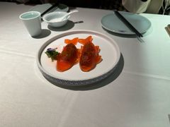 -惠丰堂饭庄·烤鸭·京味菜(万泉庄 苏州桥店)