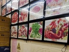 -圣夜东北菜烧烤·夜宵·小龙虾(胥江路店)