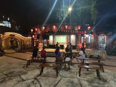 -五邑人家(江门店)
