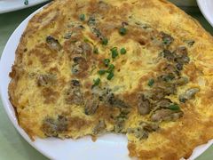 蚝仔煎蛋-秋姐美食店(旅游大道店)