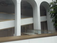 -尼依格罗香港美利酒店
