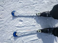 -丝绸之路山地度假区滑雪场